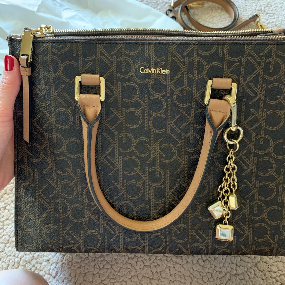 Kalvin Klein bag